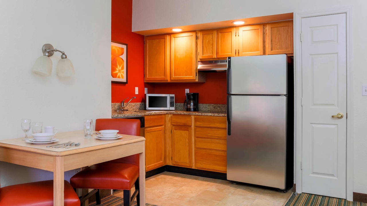 Photo of Kitchen in Villages of Palm Beach Lakes