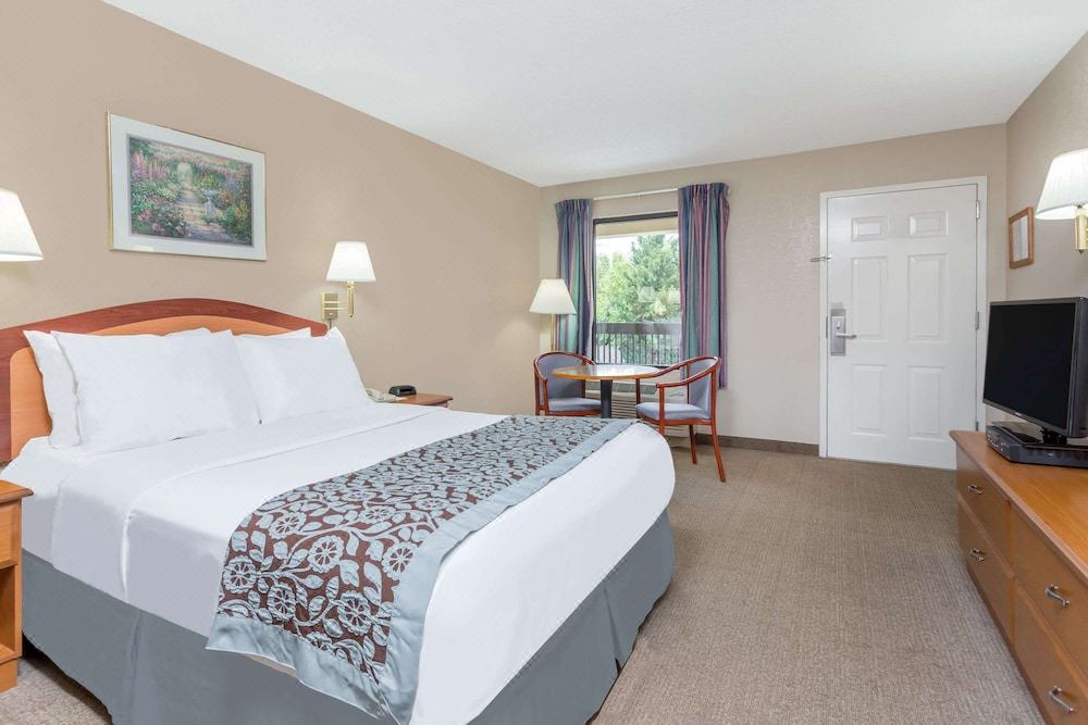 Photo of Bedroom in Elberton