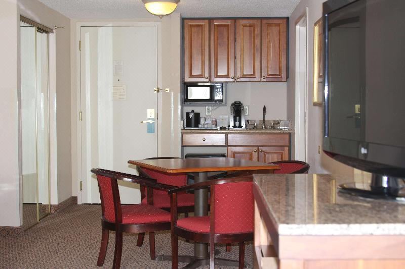 Photo of Livingroom in Big Flats Airport