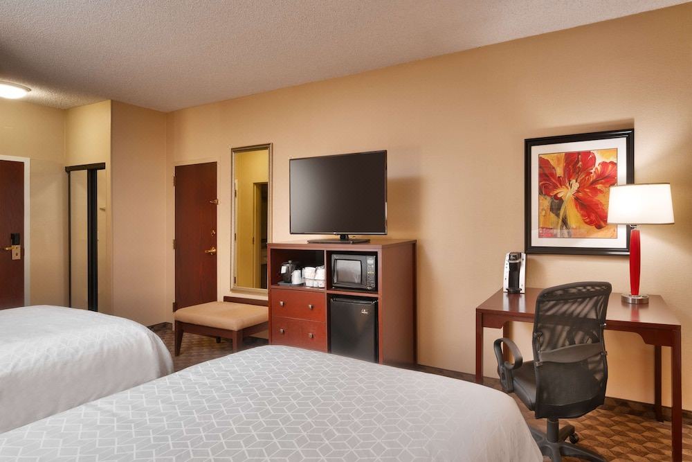 Photo of Bedroom in Evans Churchill