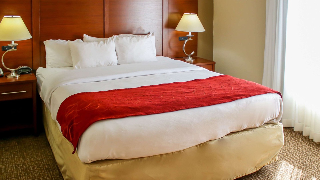Photo of Bedroom in Glen Allen