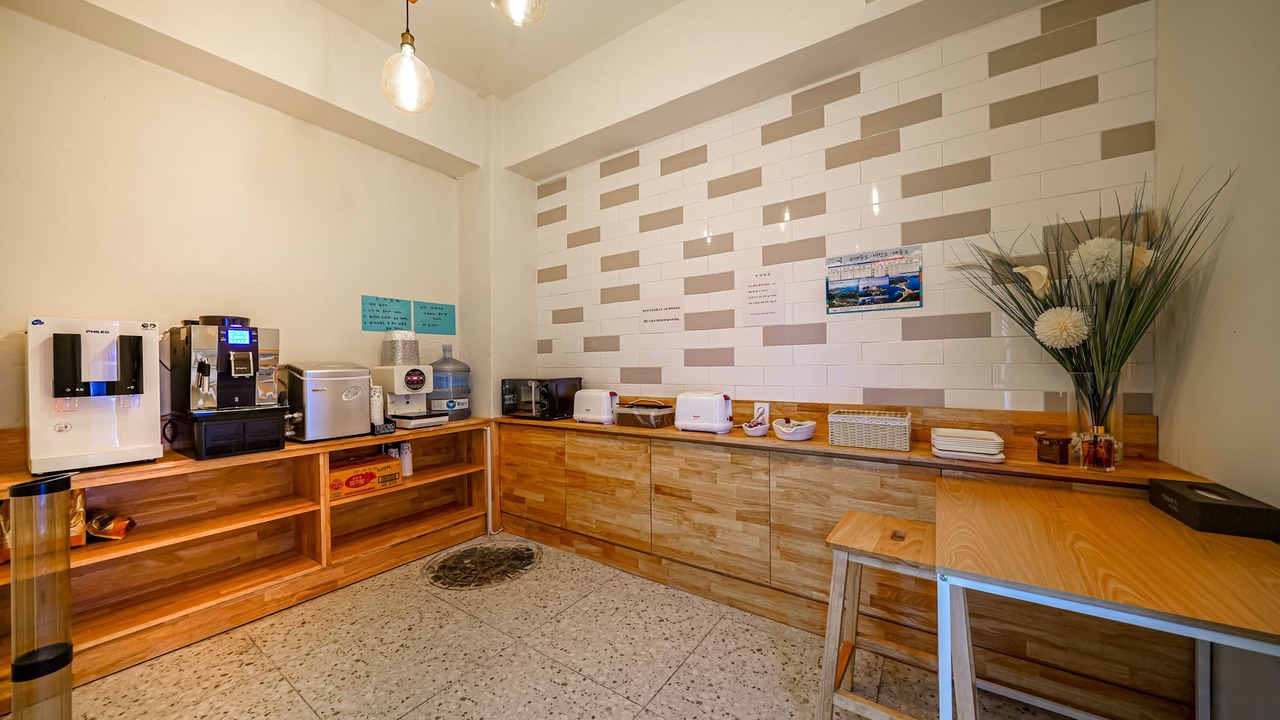 Photo of Livingroom in Chungmu
