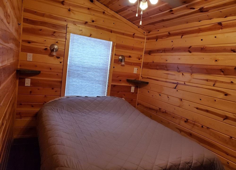 Photo of Bedroom in Denare Beach