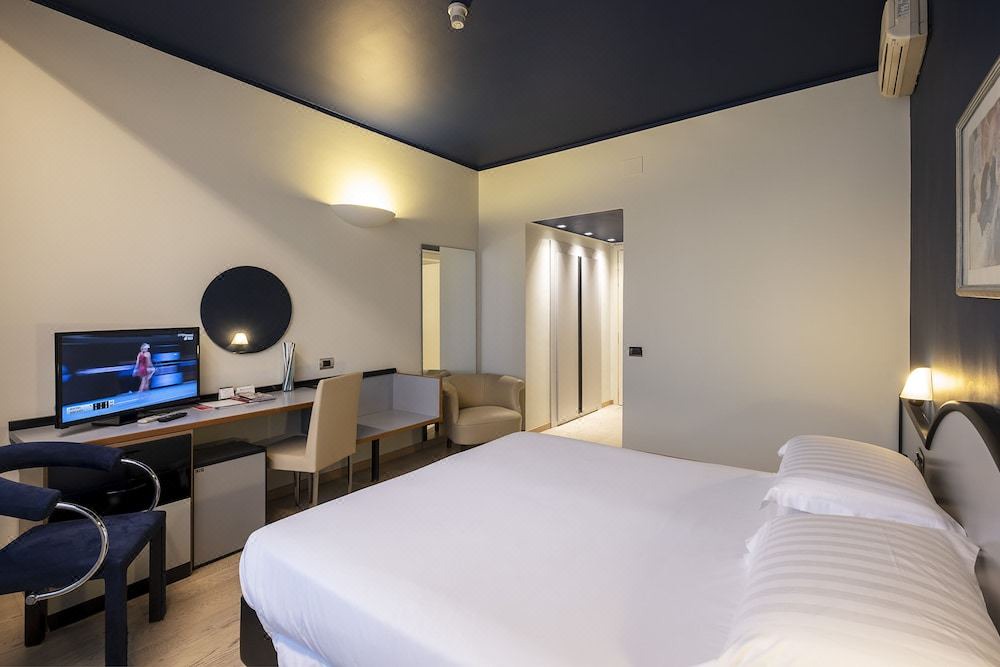 Photo of Bedroom in Ferrara