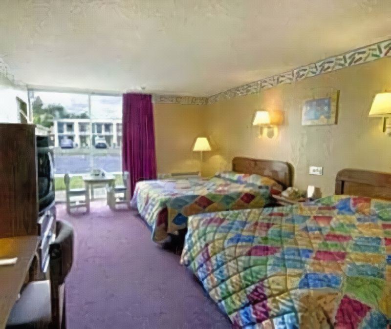 Photo of Bedroom in Winter Haven