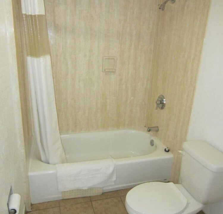 Photo of Bathroom in El Cajon
