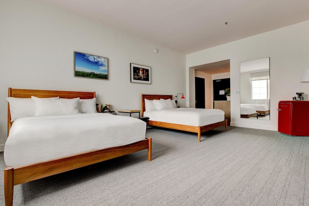 Photo of Bedroom in Lexington