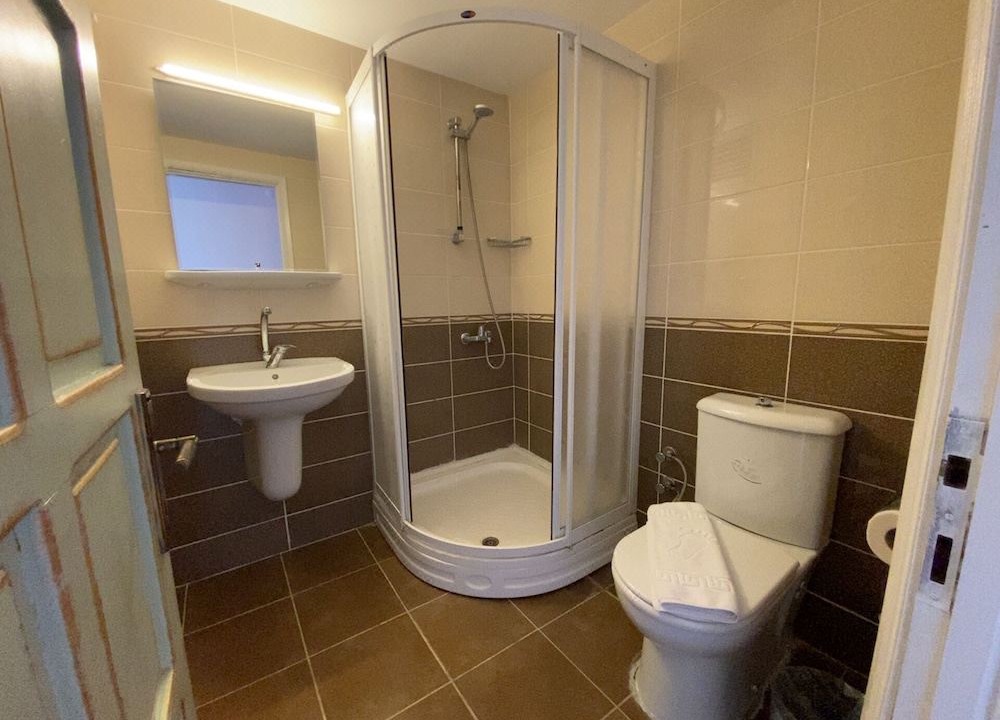 Photo of Bathroom in Turunc