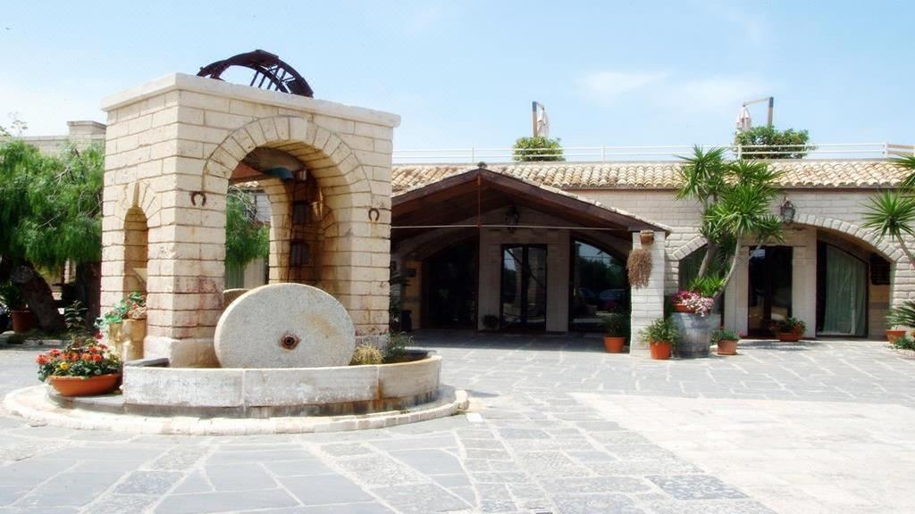 Photo of Buildings in Noicattaro