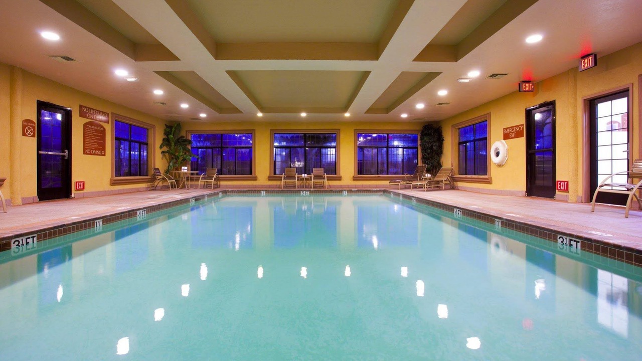 Photo of Outdoor in Hesperia