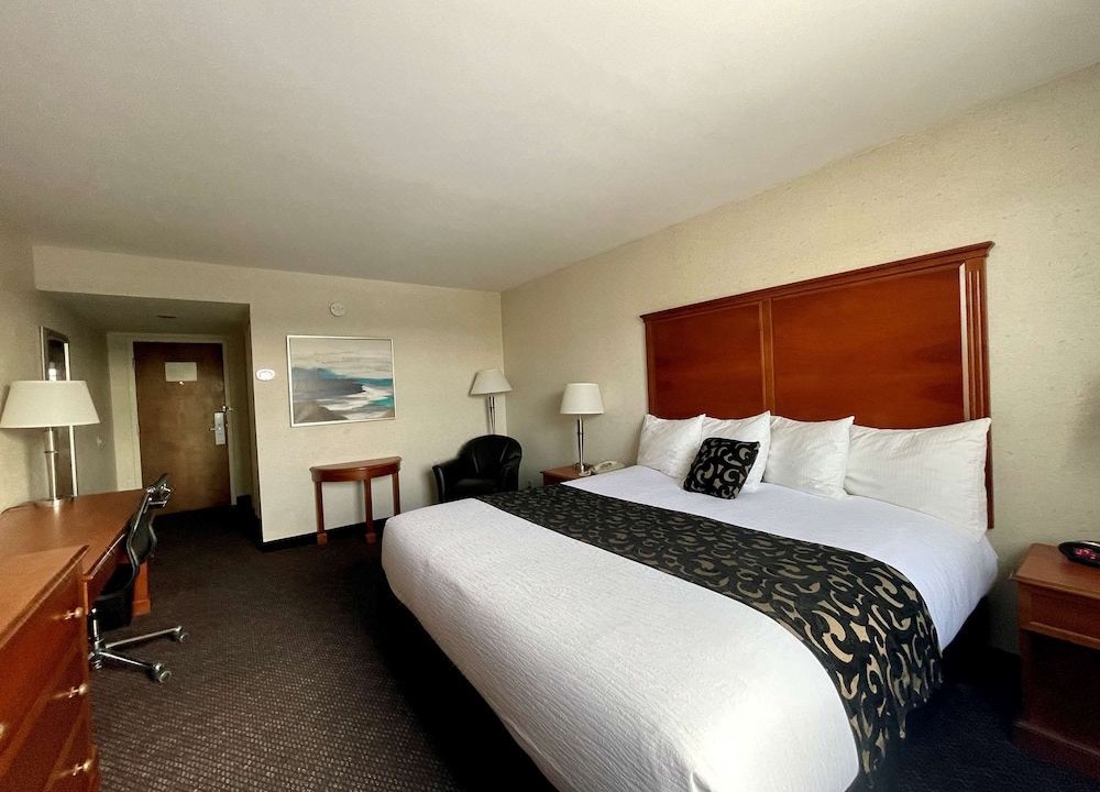 Photo of Bedroom in Waterville