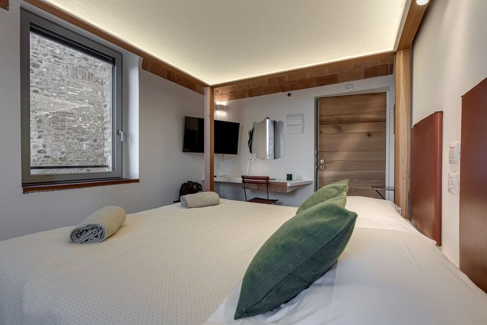 Photo of Bedroom in Lupompesi