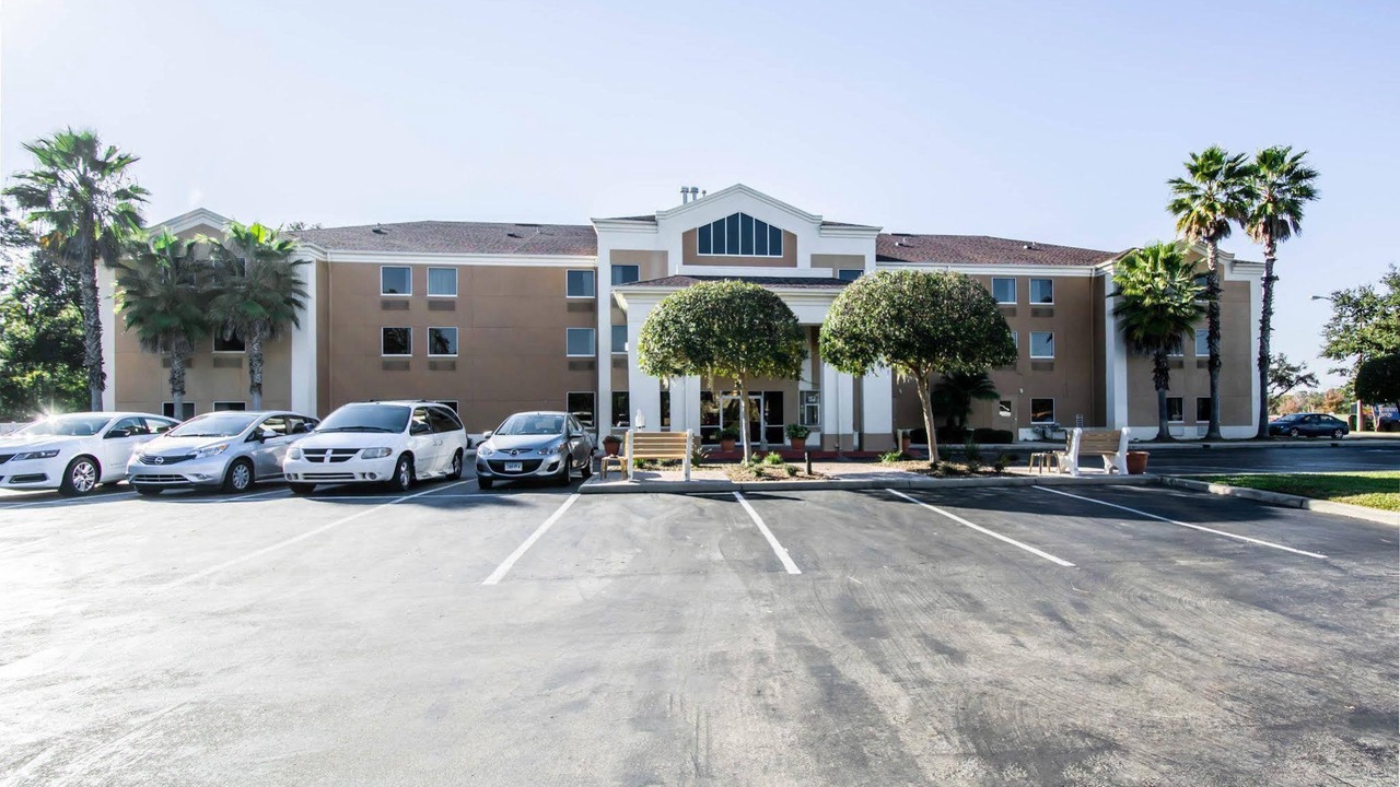 Photo of Buildings in DeLand