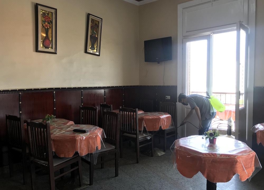 Photo of Livingroom in Qasr an-Nil