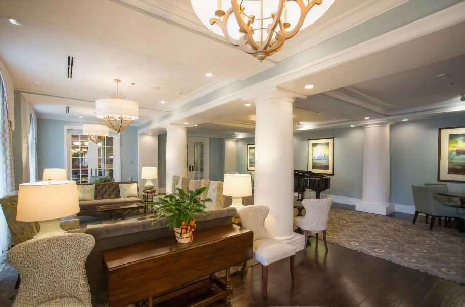 Photo of Livingroom in Stillwater