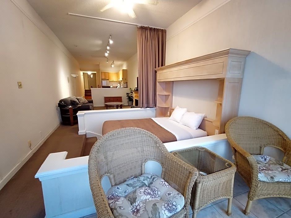 Photo of Livingroom in Thornbury
