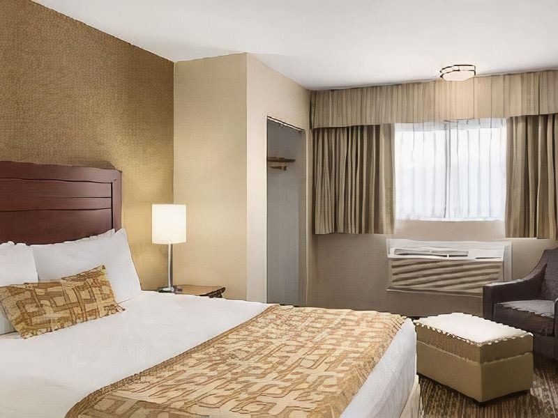 Photo of Bedroom in Terrace