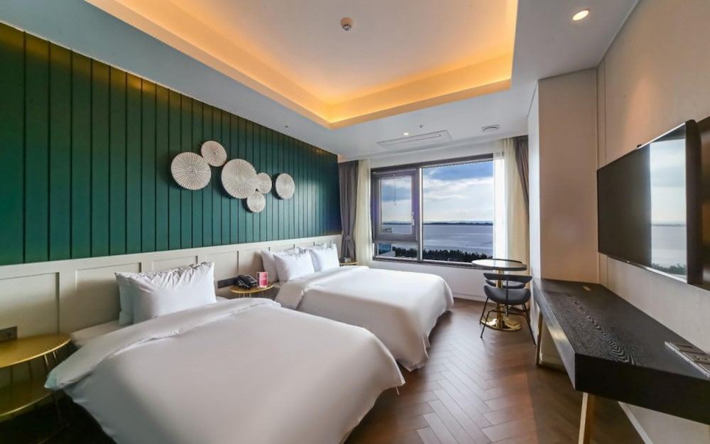 Photo of Bedroom in Gangseo District