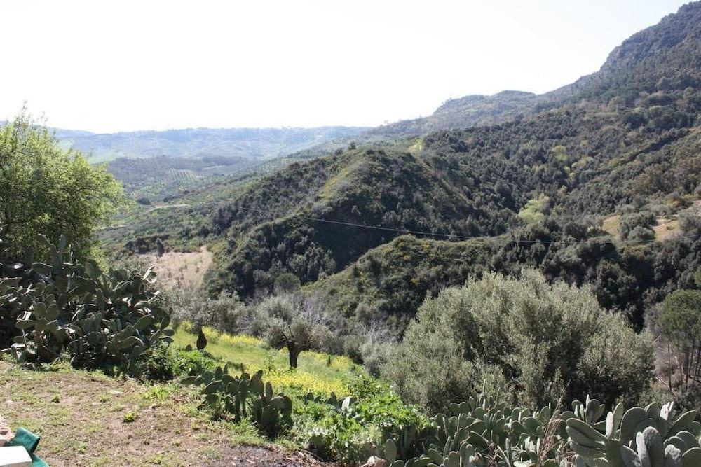 Photo of Outdoor in Santa Severina