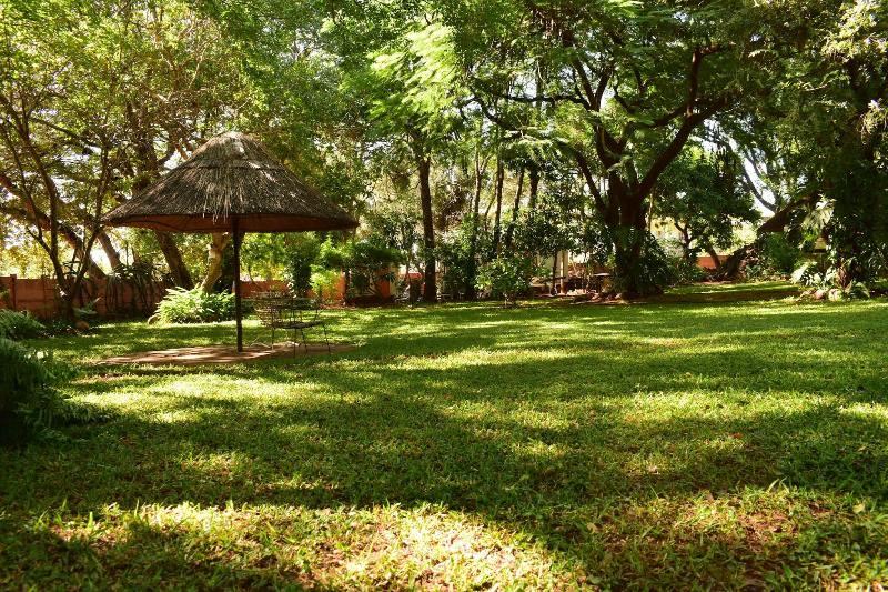 Photo of Outdoor in Victoria Falls