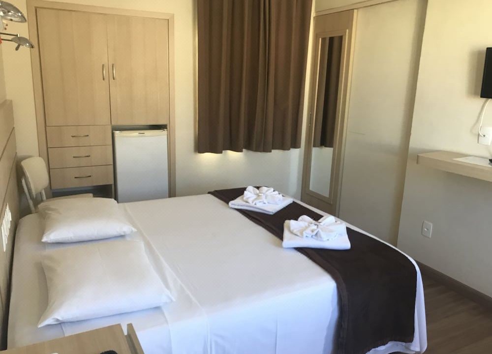 Photo of Bedroom in Centro