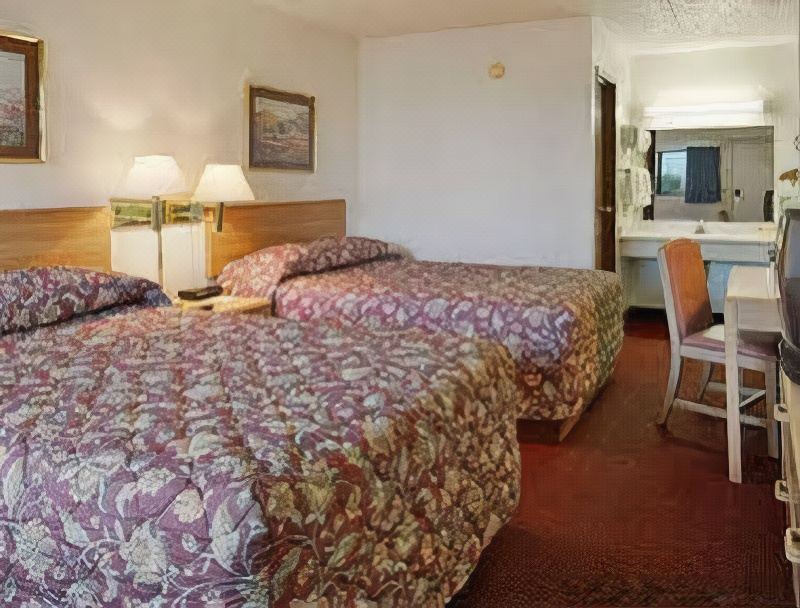 Photo of Bedroom in Kingdom City