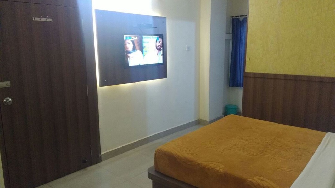 Photo of Bedroom in Maharana Pratap Nagar