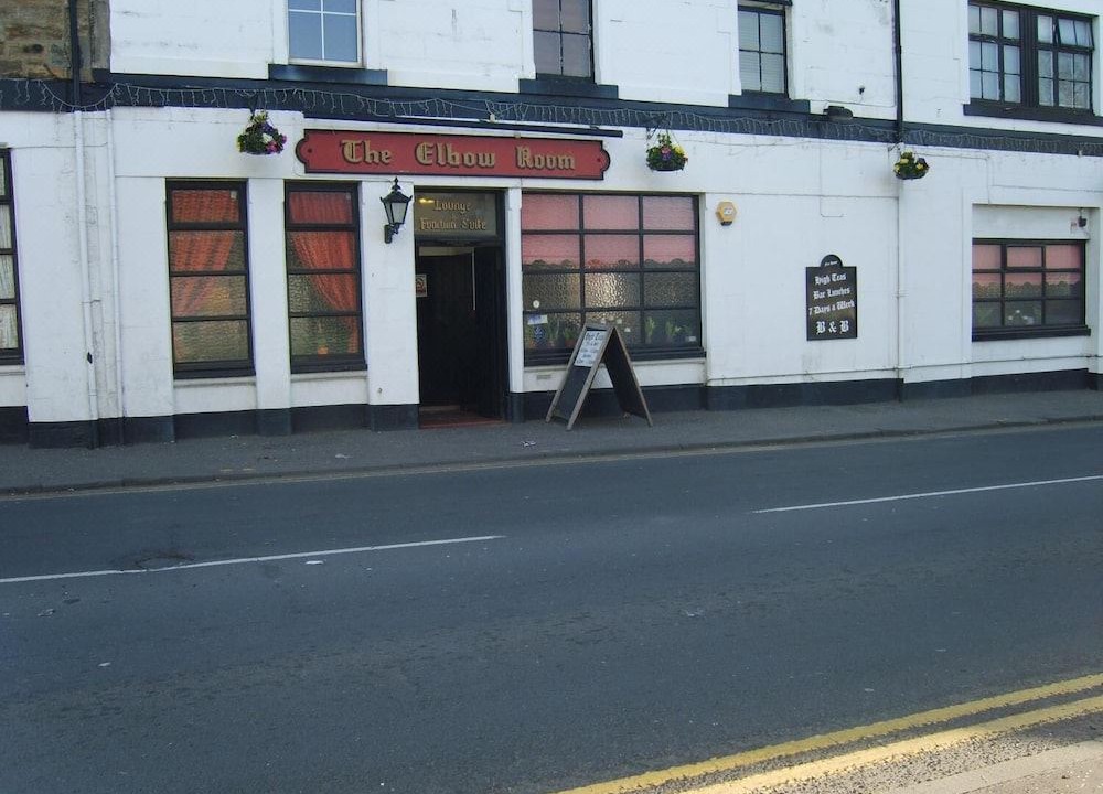 Photo of Buildings in Dysart