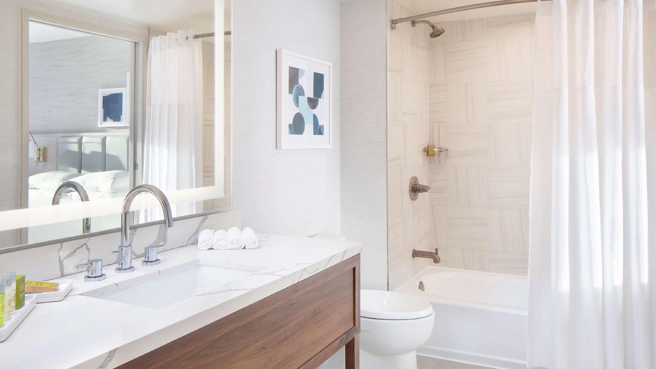 Photo of Bathroom in Downtown
