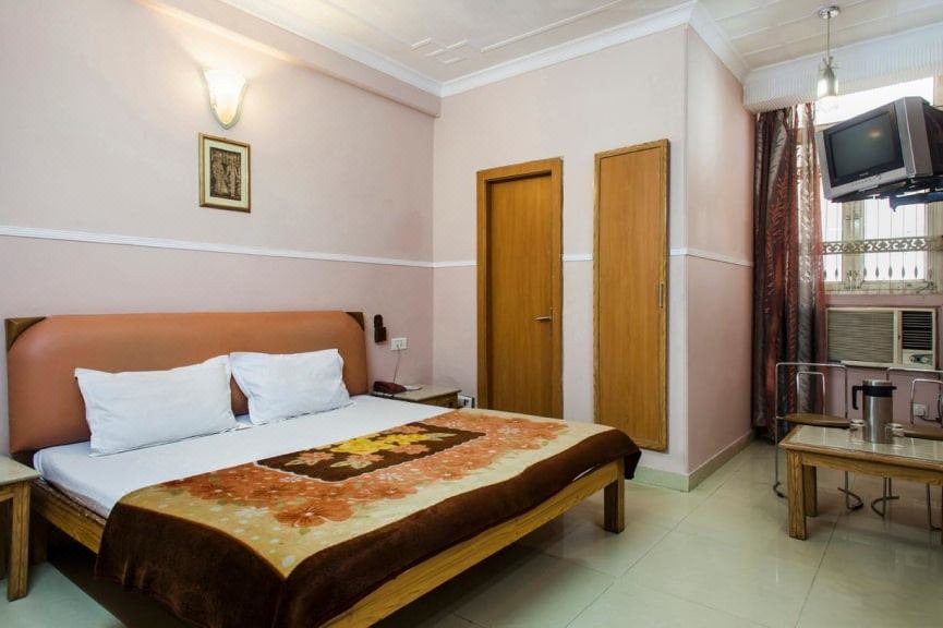 Photo of Bedroom in Haridwar