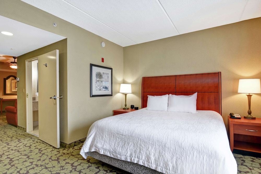 Photo of Bedroom in Hattiesburg