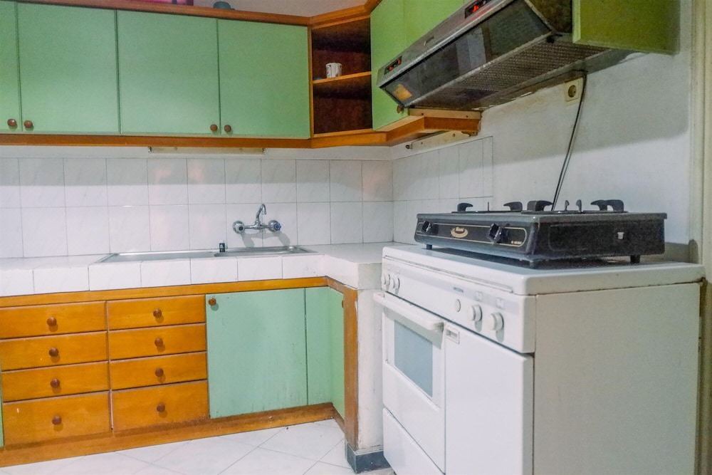 Photo of Kitchen in Suko Manunggal