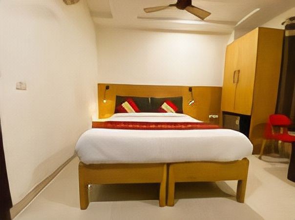 Photo of Bedroom in Rohini