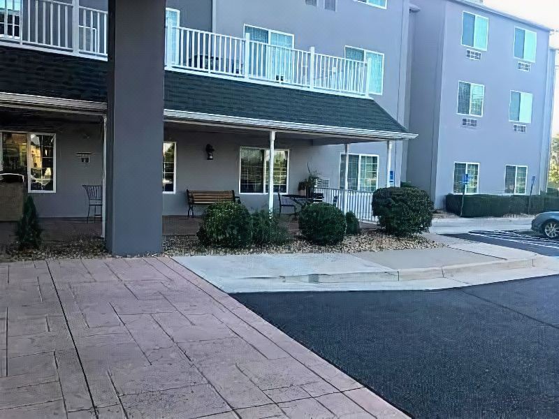 Photo of Buildings in Winchester