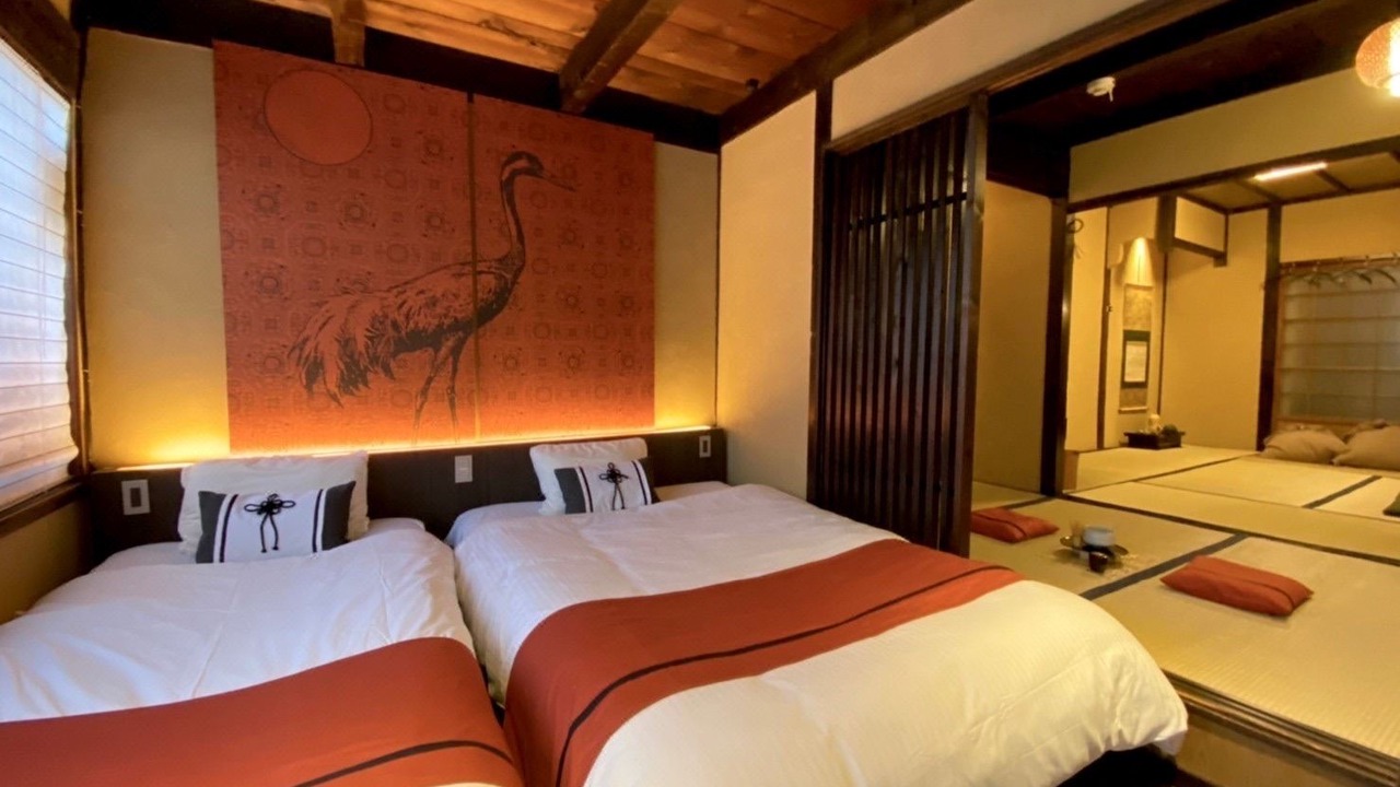 Photo of Bedroom in Nakamura