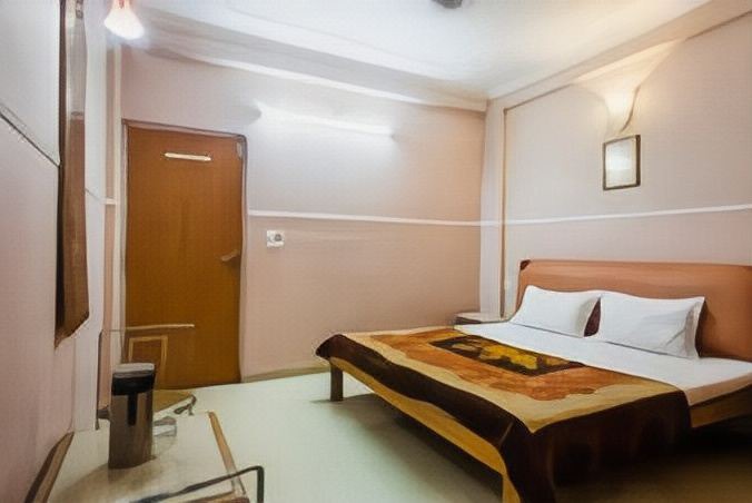 Photo of Bedroom in Haridwar