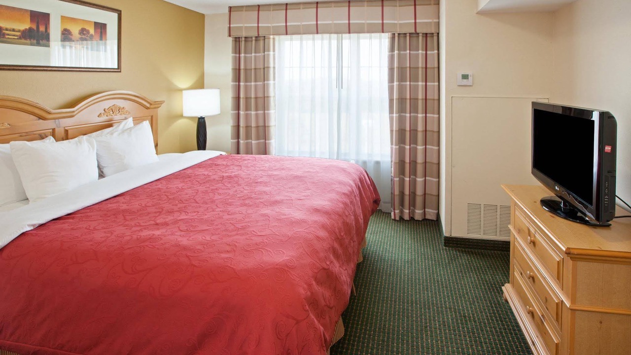 Photo of Bedroom in Georgetown