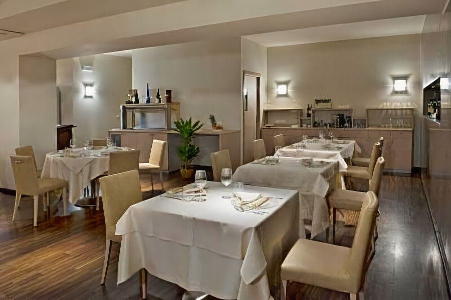 Photo of Livingroom in Montone