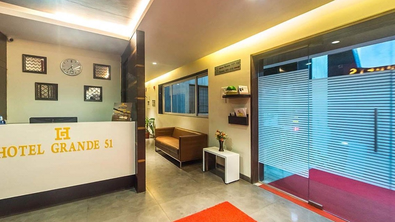 Photo of Bedroom in Belapur
