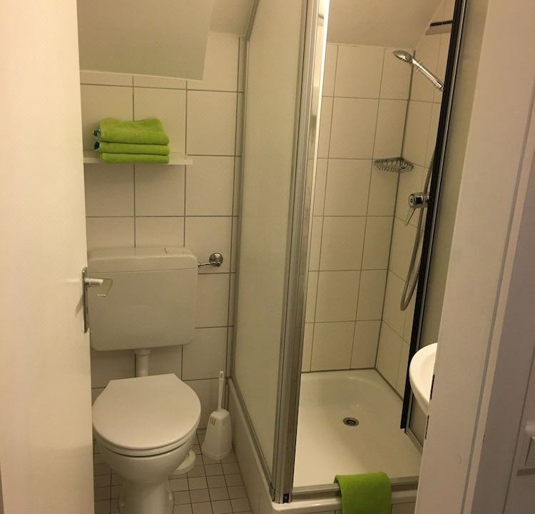 Photo of Bathroom in Heidelberg City Centre