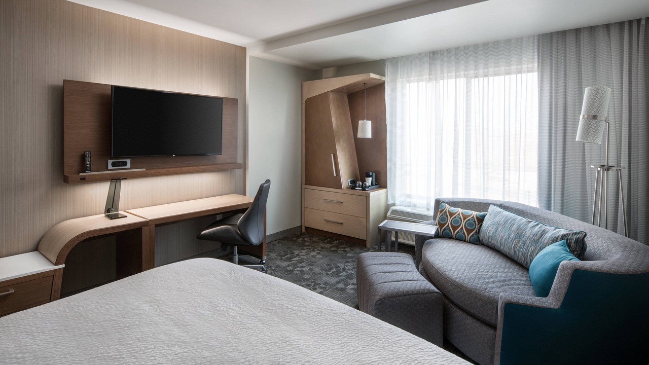Photo of Livingroom in Pullman