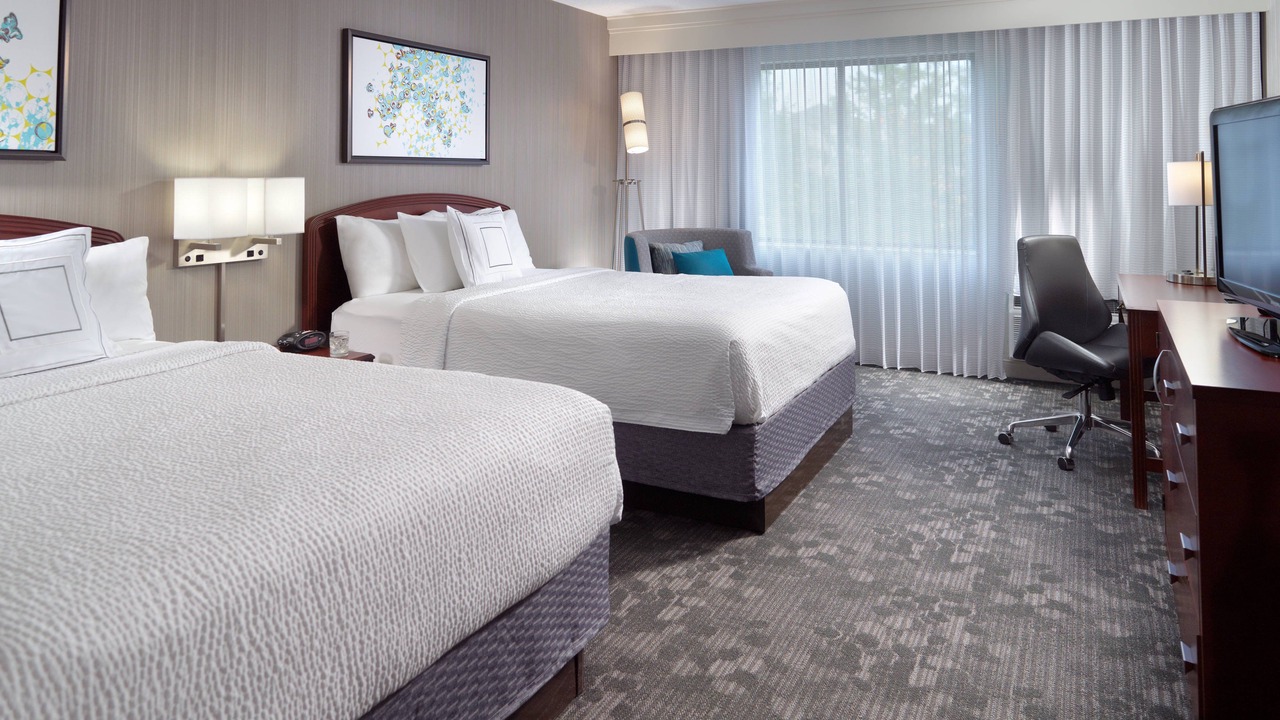 Photo of Bedroom in Alpharetta