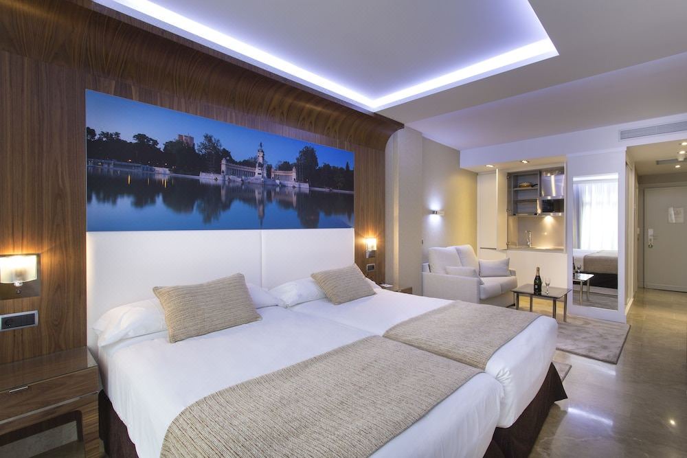 Photo of Bedroom in Recoletos
