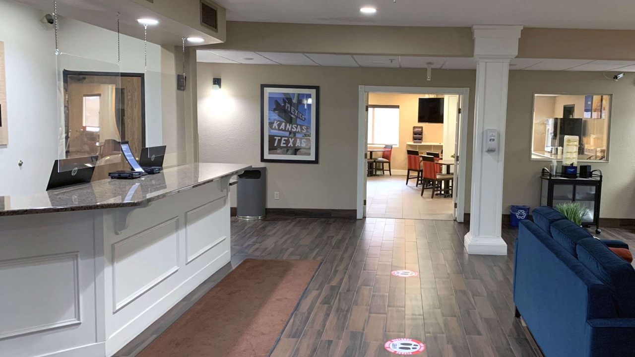Photo of Livingroom in Garden City