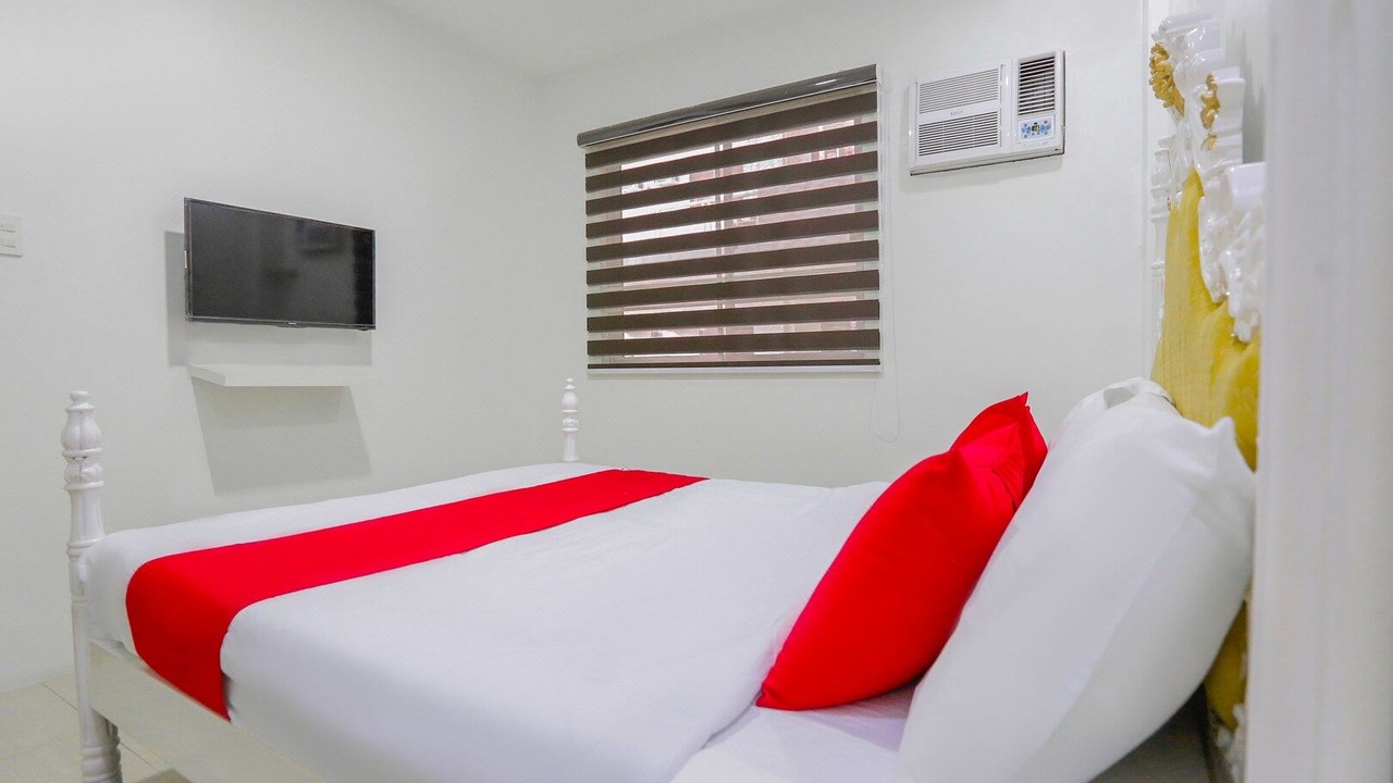 Photo of Bedroom in Angeles City