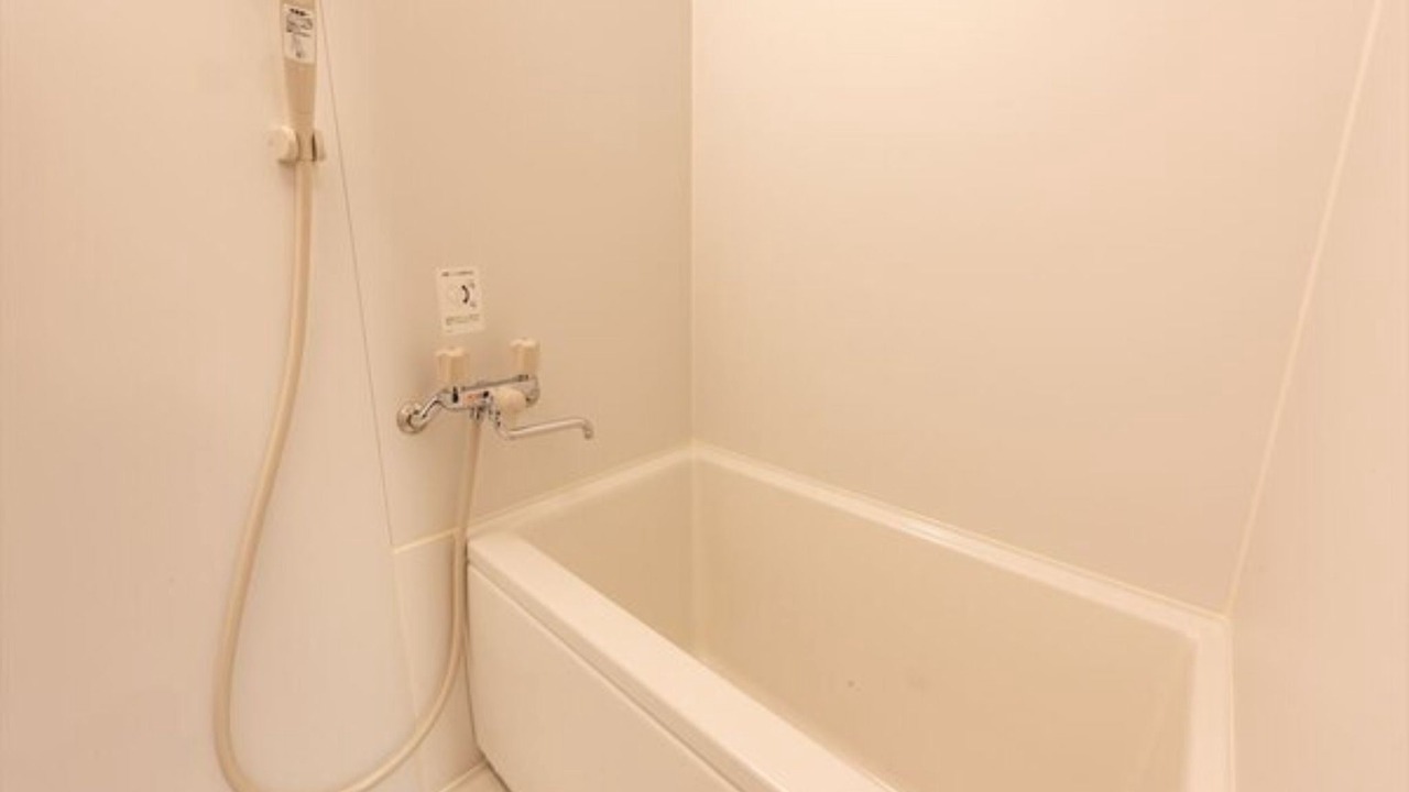 Photo of Bathroom in Kuramae