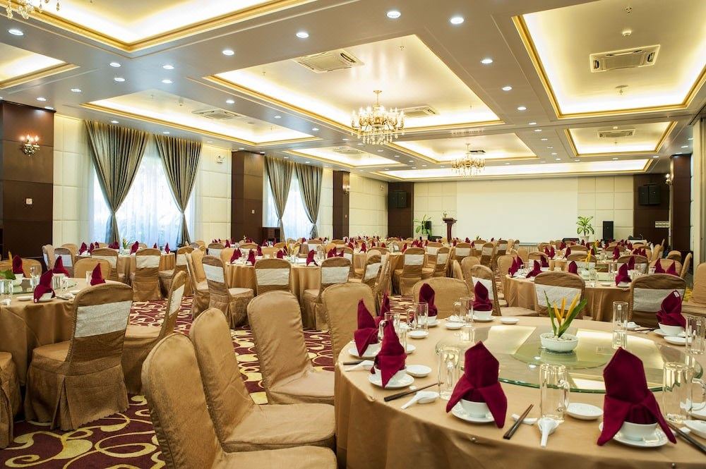 Photo of Livingroom in Phu Hai Beach