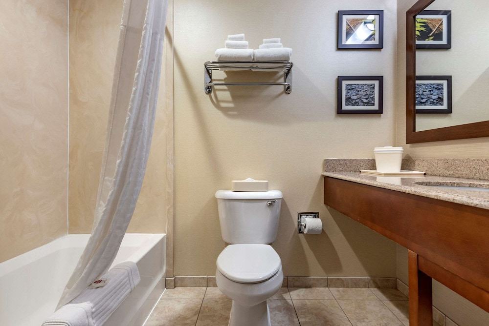 Photo of Bathroom in Farmington