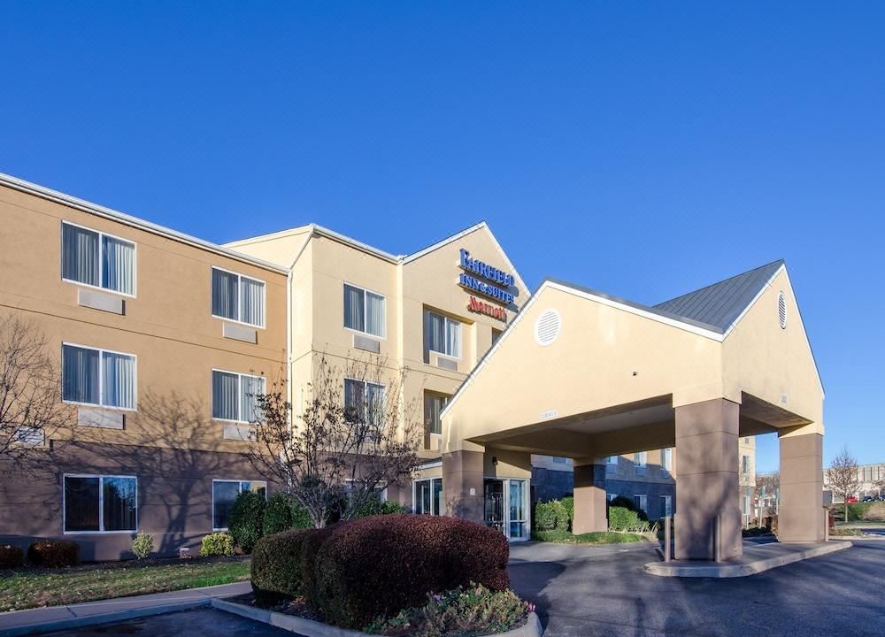 Photo of Buildings in Woodbridge
