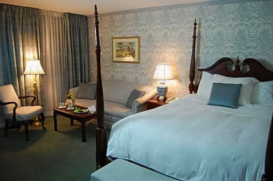 Photo of Bedroom in Avon